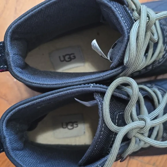 Winter boots - Picture 3 of 6